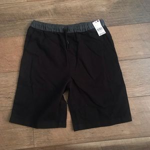 Amplify Boys Waist Shorts